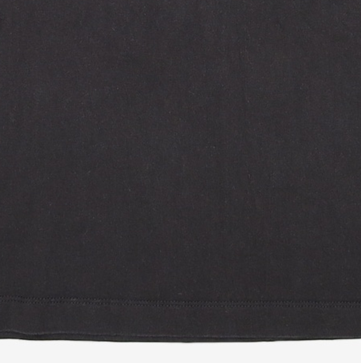 애드오프(ADDOFF) NEED LOVE T-SHIRT BLACK M