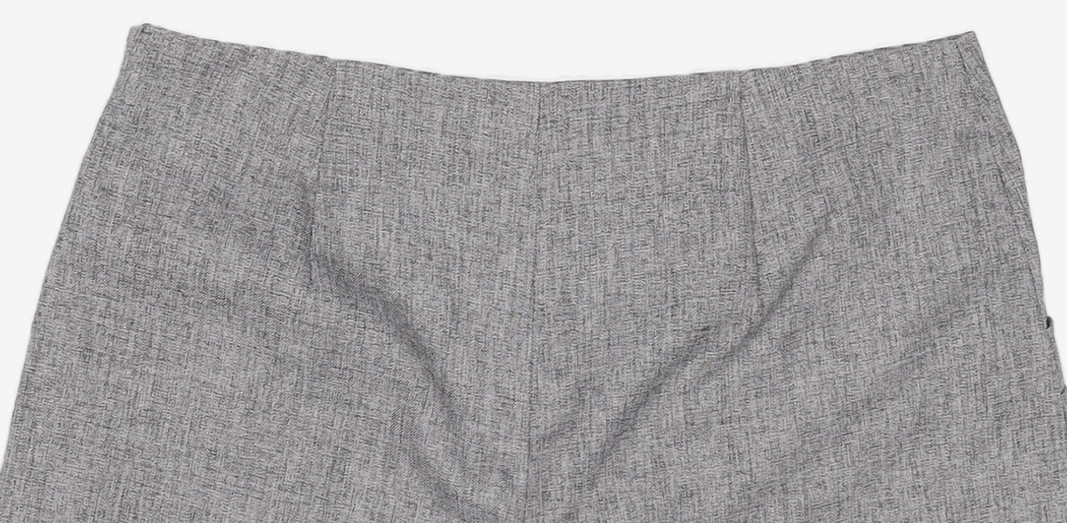 미쏘(MIXXO) 숏팬츠 28