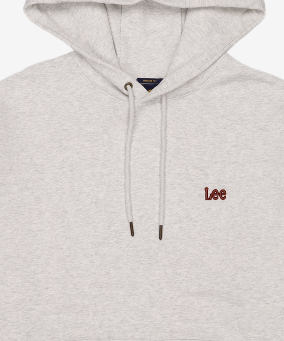 리(LEE) 후드 티셔츠 XL