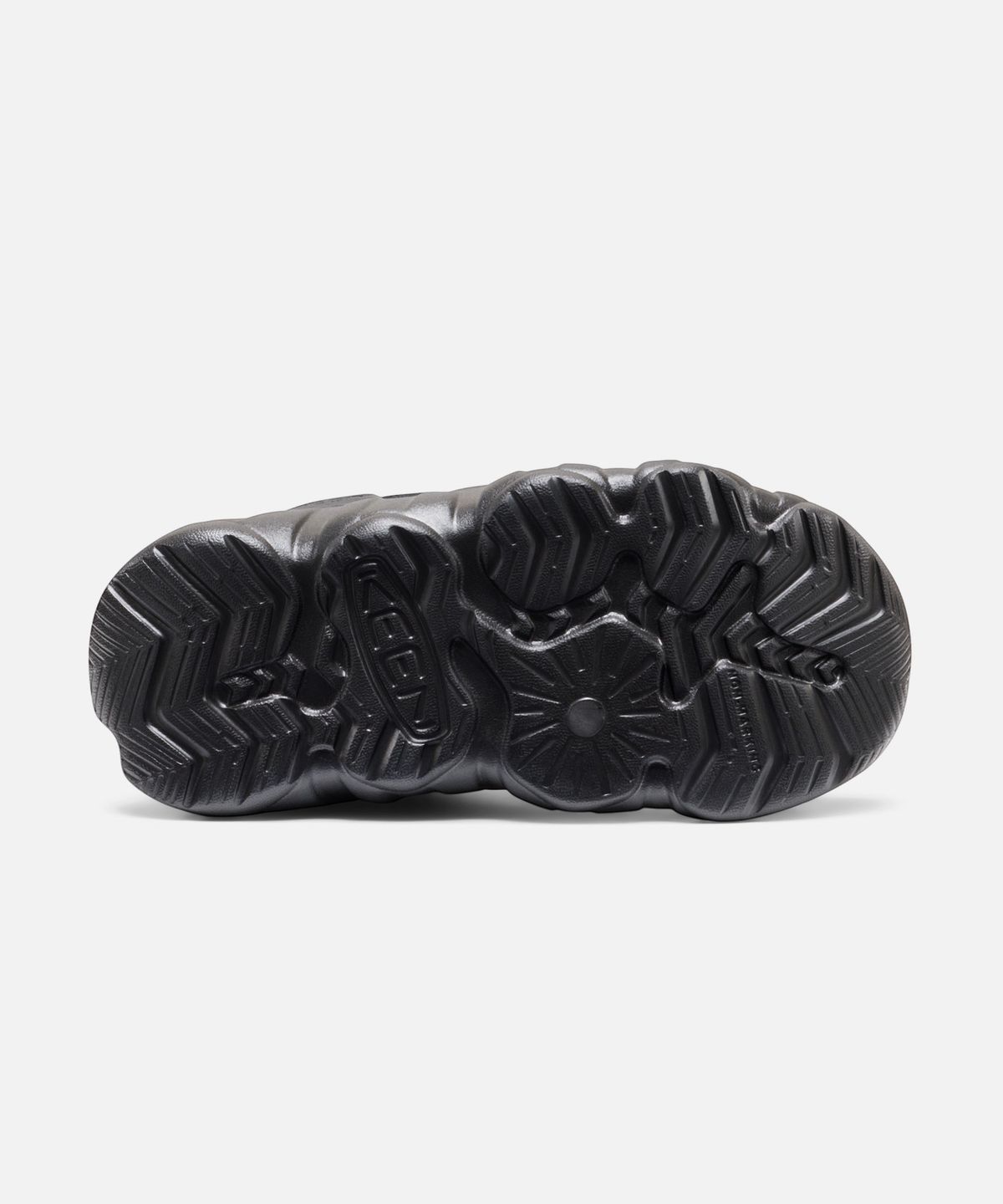 킨(KEEN) 하이파우저 처커 워터프루프 주니어(빅키즈) 부츠 BLACK/BIRCH