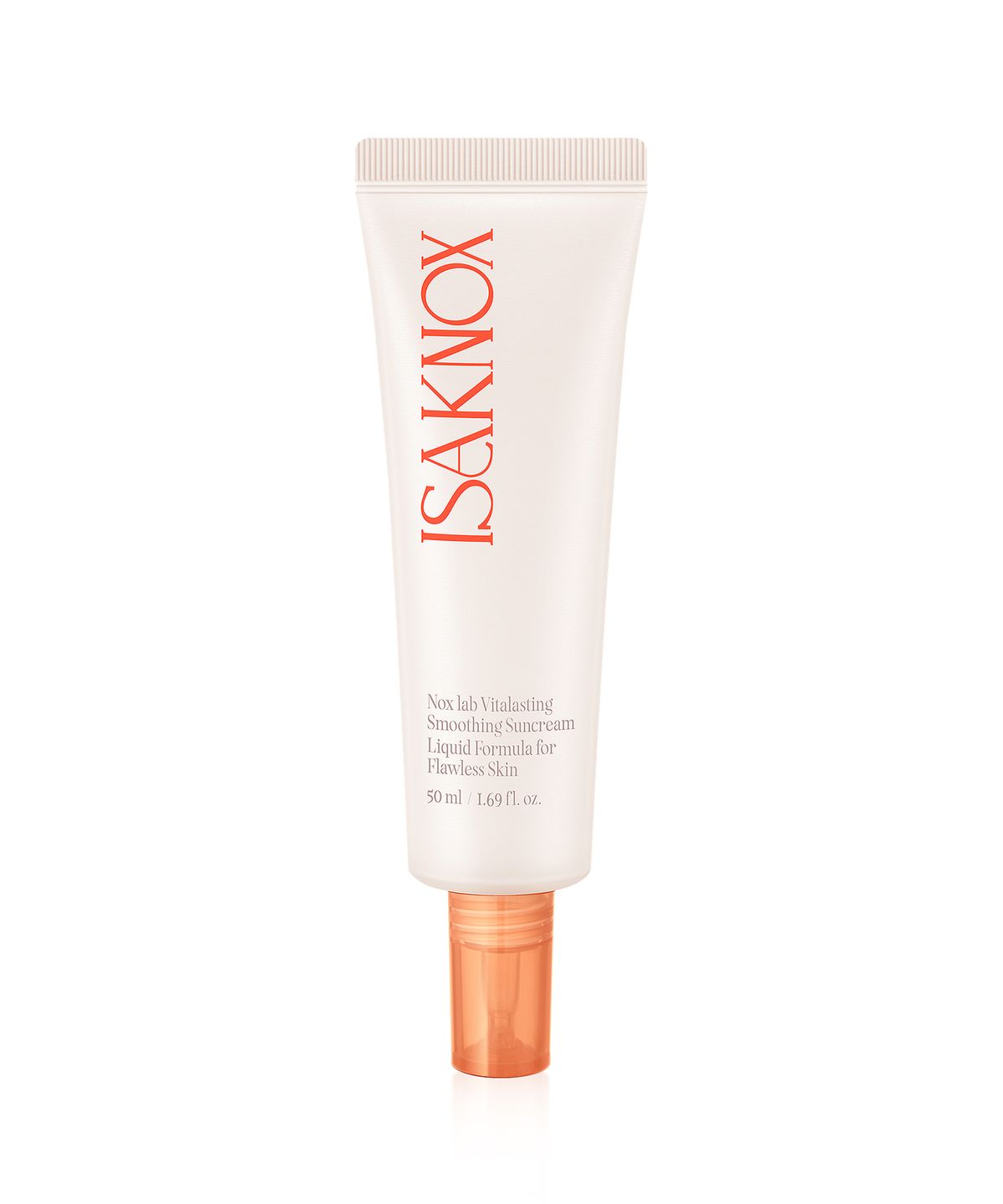 이자녹스(ISAKNOX) 녹스랩 비타래스팅 스무딩 선크림 50ml