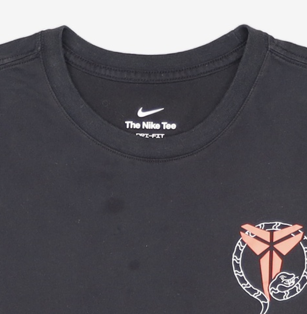 나이키(NIKE) 반소매 티셔츠 L