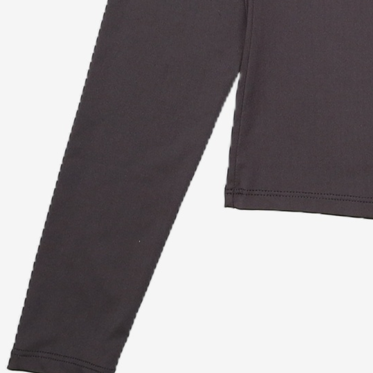 디바이디드에이치앤엠(DIVIDED H&M) 긴소매 티셔츠 S
