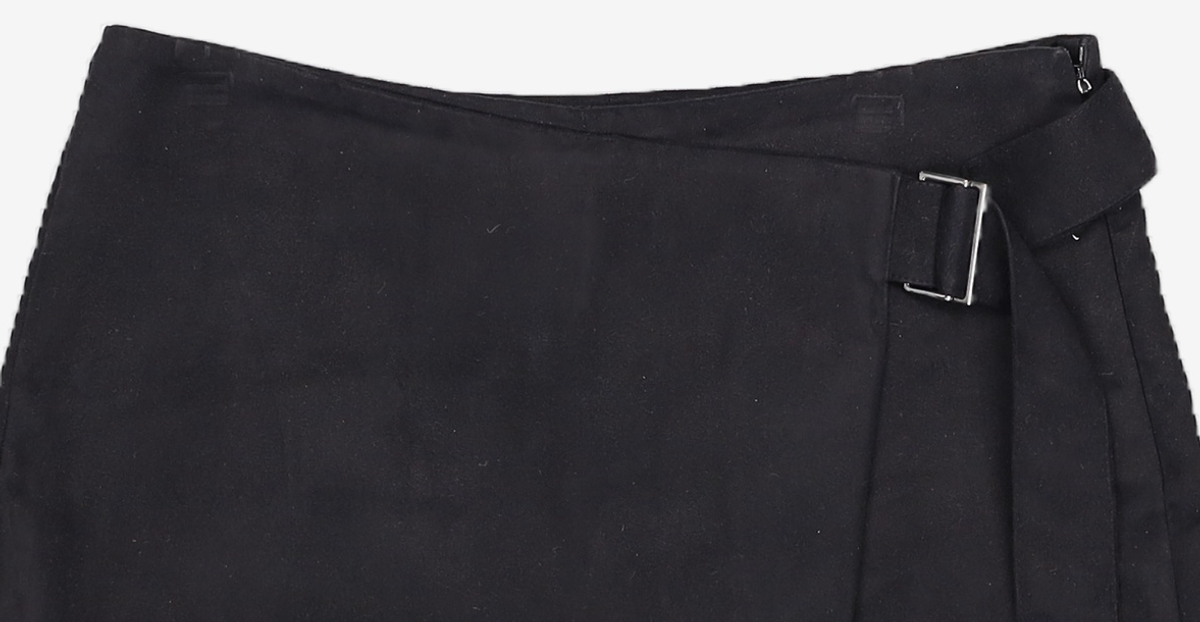 자라 베이직(ZARA BASIC) 숏팬츠 M