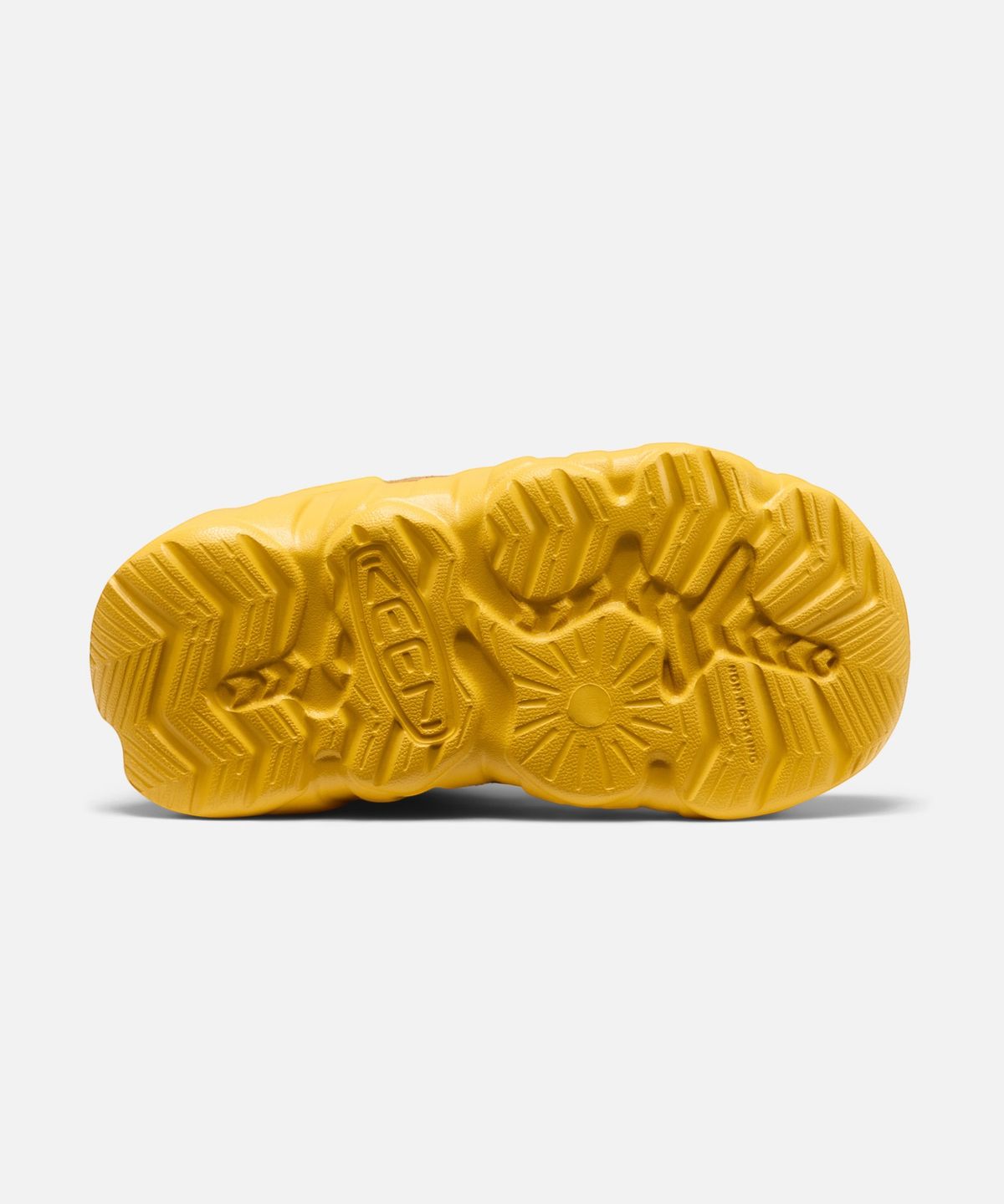 킨(KEEN) 하이파우저 처커 워터프루프 키즈(리틀키즈) 부츠 CHIPMUNK/BALTIC