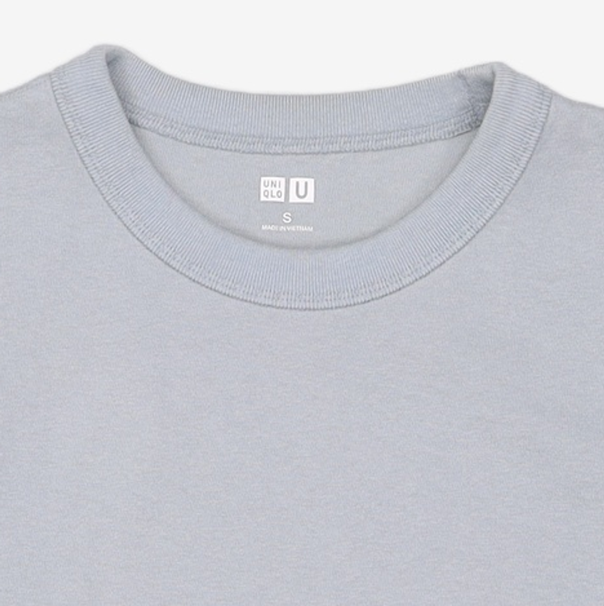 유니클로(UNIQLO) 반소매 티셔츠 S