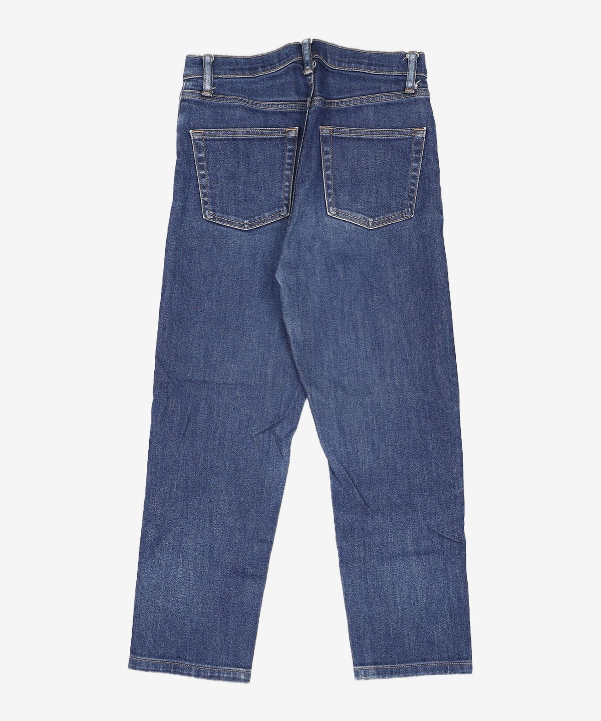유니클로(UNIQLO) 청/데님 팬츠 66