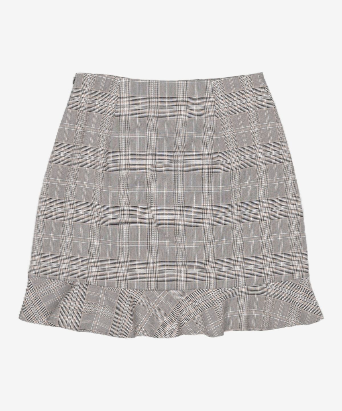 클라비스(CLOVIS) 빈티지 체크 치마바지 ( 2 color ) CVTW82407M 67
