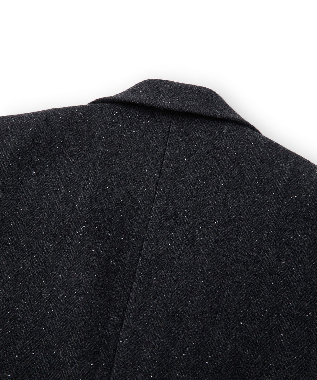 엠엠아이씨(MMIC) MARROW BLAZER (BLACK)