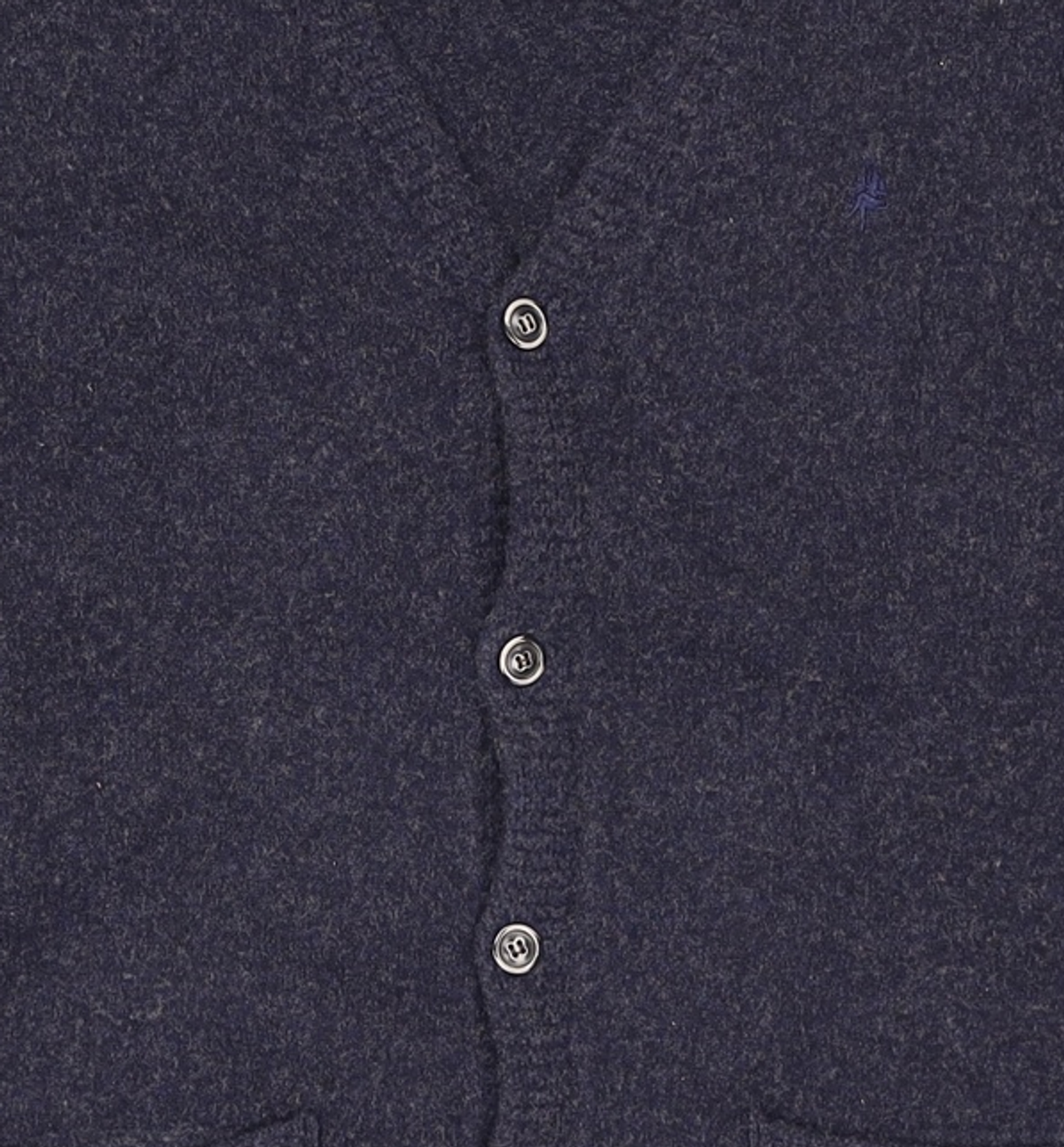 올젠(OLZEN) 카디건 100