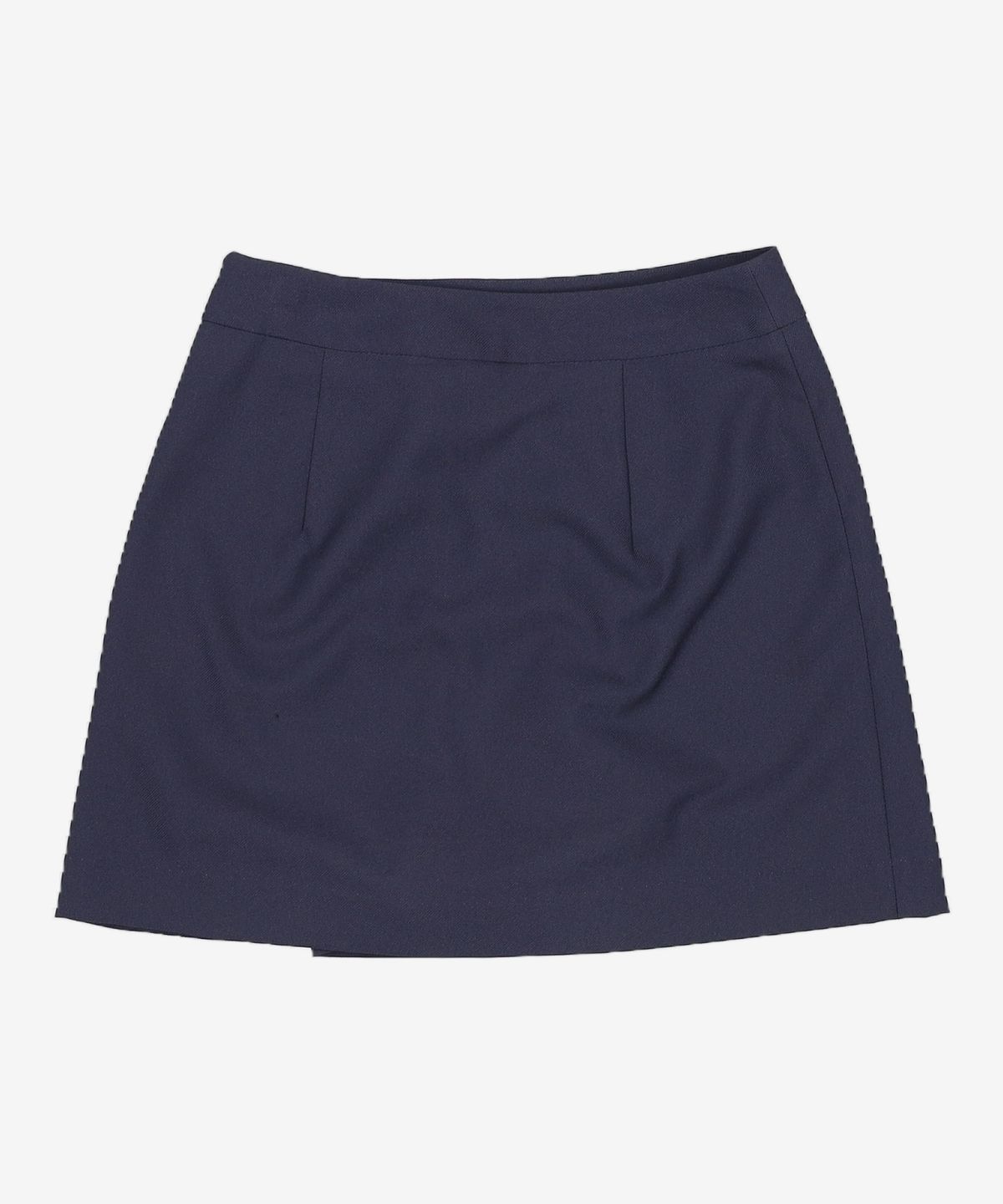 클라비스(CLOVIS) 링 브로치 디테일 포인트 치마바지( 2 COLOR ) CVTW82306M 67