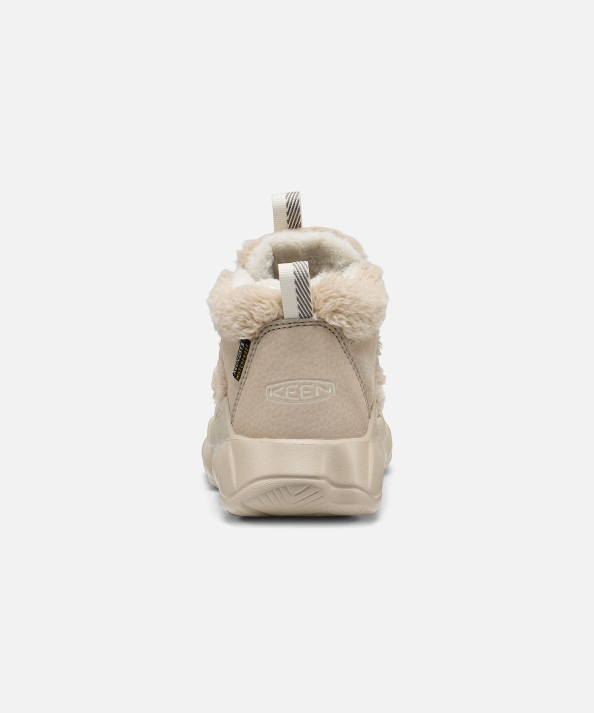 킨(KEEN) 하이파우저 처커 워터프루프 키즈(리틀키즈) 부츠 PLAZA TAUPE/BIRCH