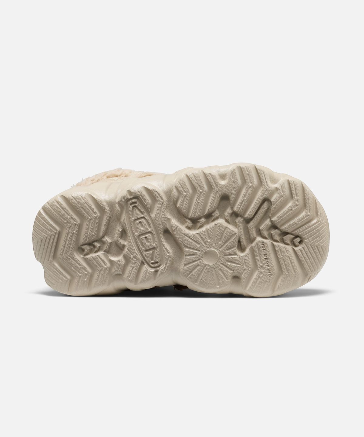 킨(KEEN) 하이파우저 처커 워터프루프 키즈(리틀키즈) 부츠 PLAZA TAUPE/BIRCH