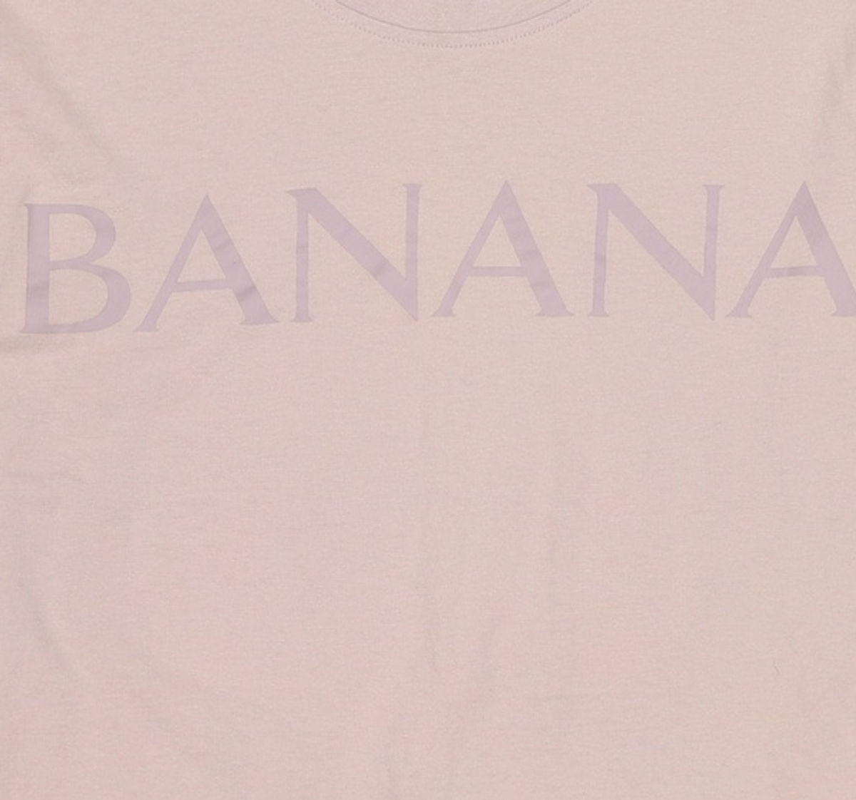 바나나 리퍼블릭(BANANA REPUBLIC) 긴소매 티셔츠 105