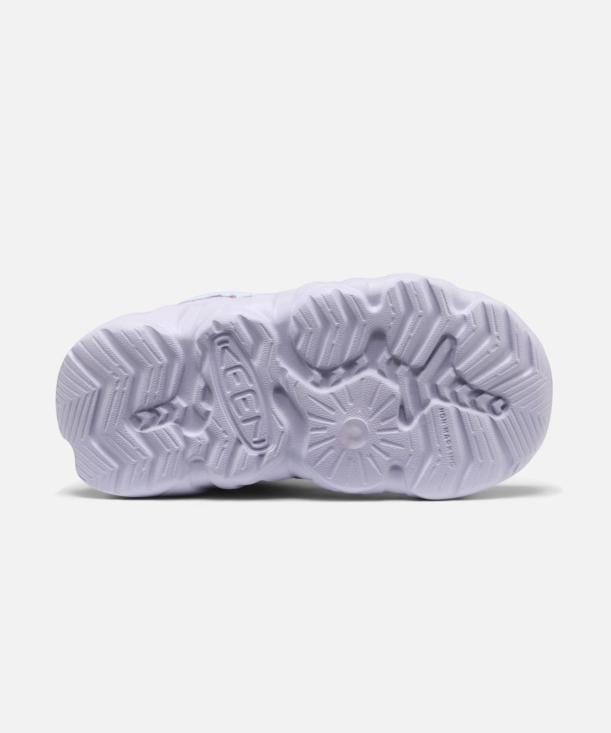 킨(KEEN) 하이파우저 처커 워터프루프 키즈(리틀키즈) 부츠 PURPLE HAZE/SKYWAY