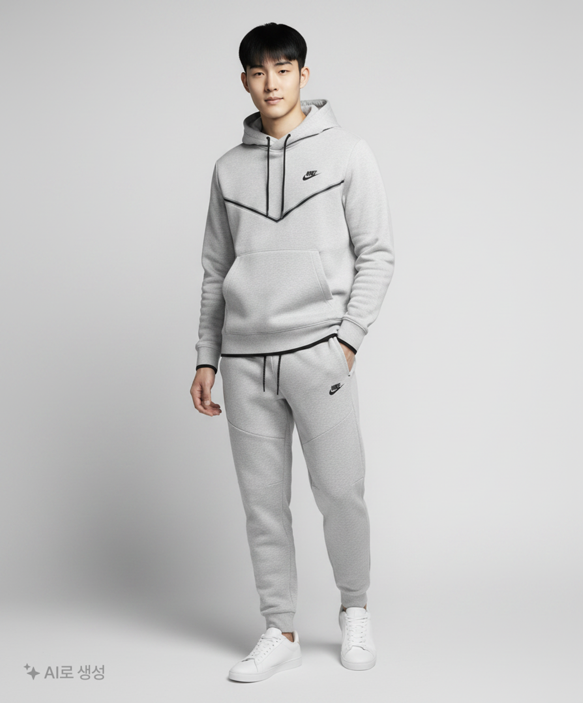 나이키(NIKE) 조거 팬츠 M
