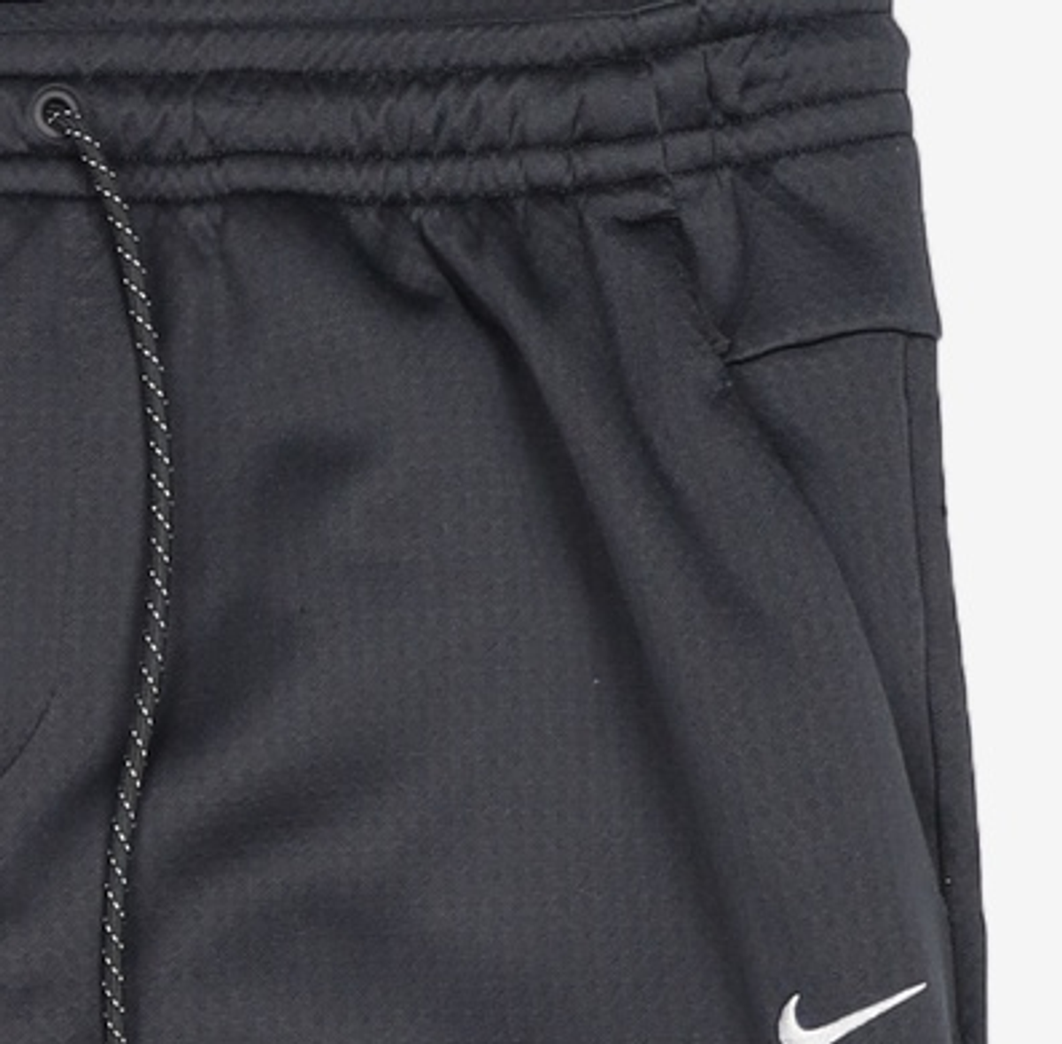 나이키(NIKE) 써마 스피어 써마 핏 발수 윈터라이즈드 피트니스 조거 팬츠 M - 블랙:쿨 그레이 / FZ1110-010 95