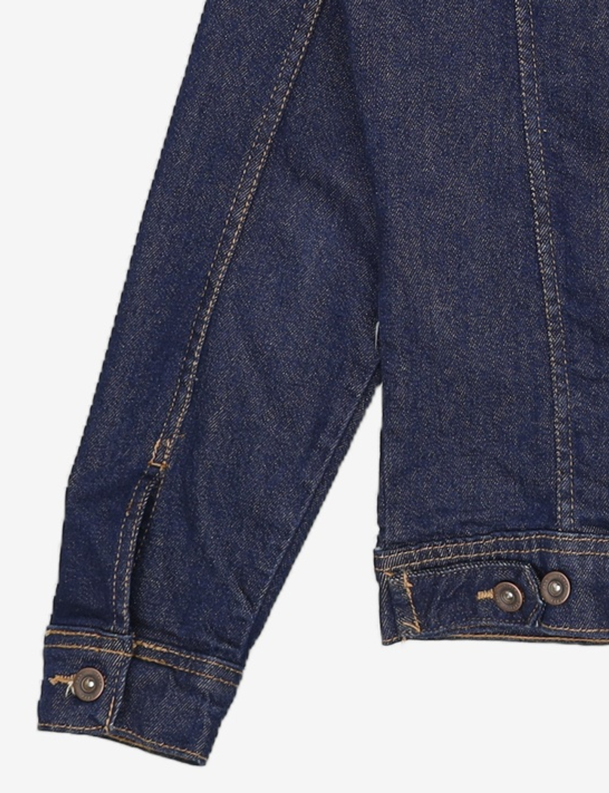 자라(ZARA) 데님/트러커 재킷 L