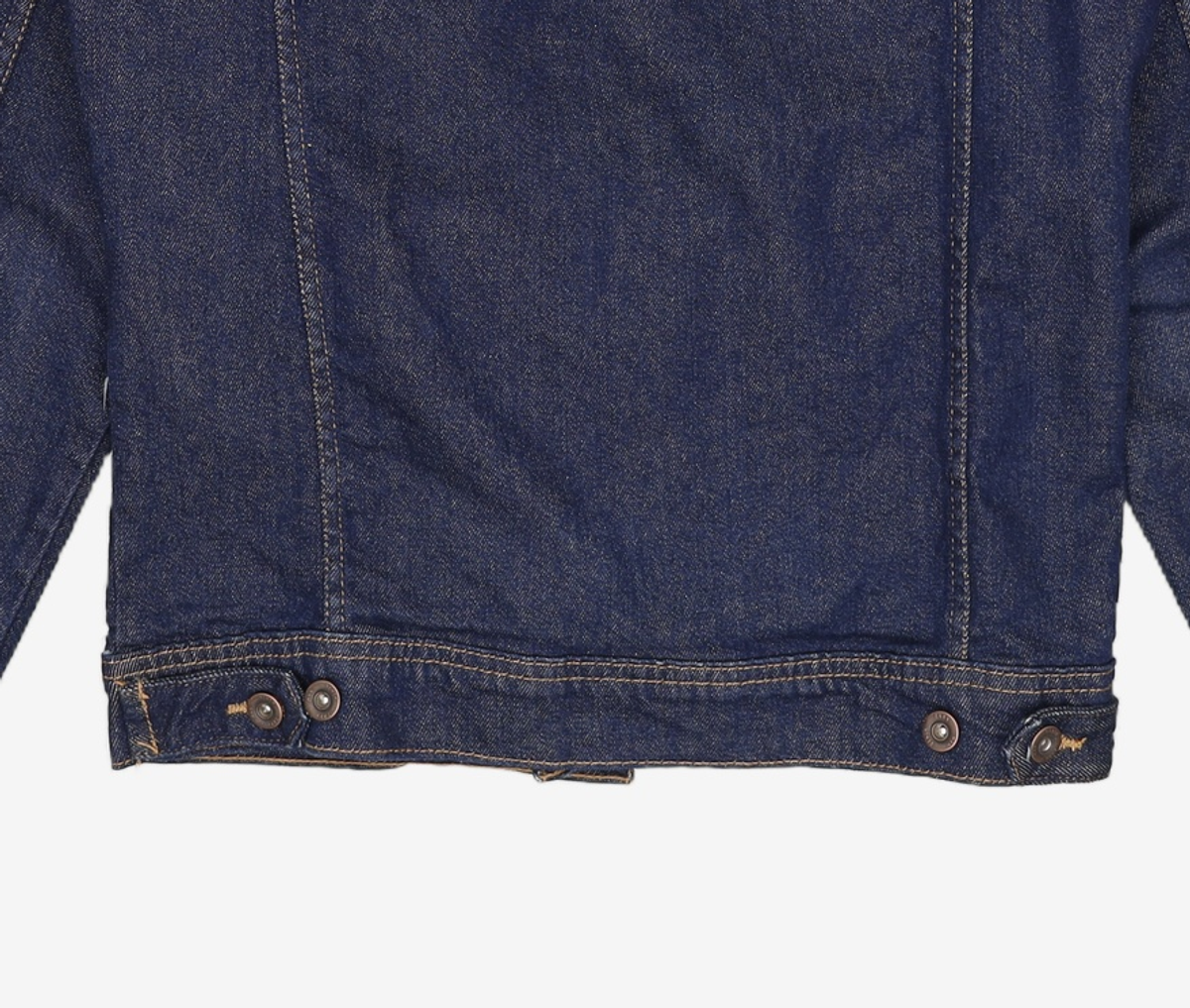 자라(ZARA) 데님/트러커 재킷 L