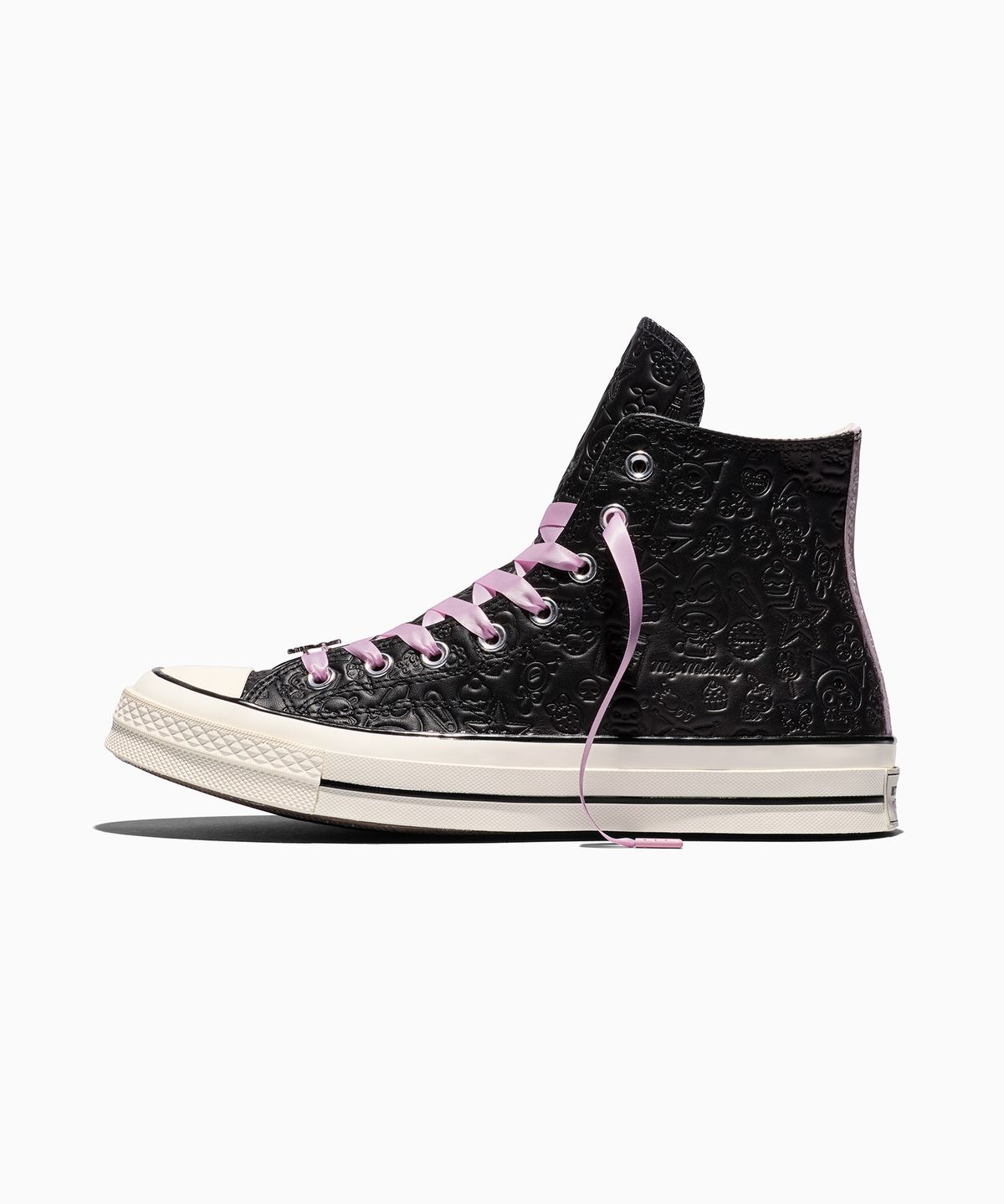 컨버스(CONVERSE) 컨버스 X 산리오캐릭터즈 척 70 마이멜로디 & 쿠로미 A21834C