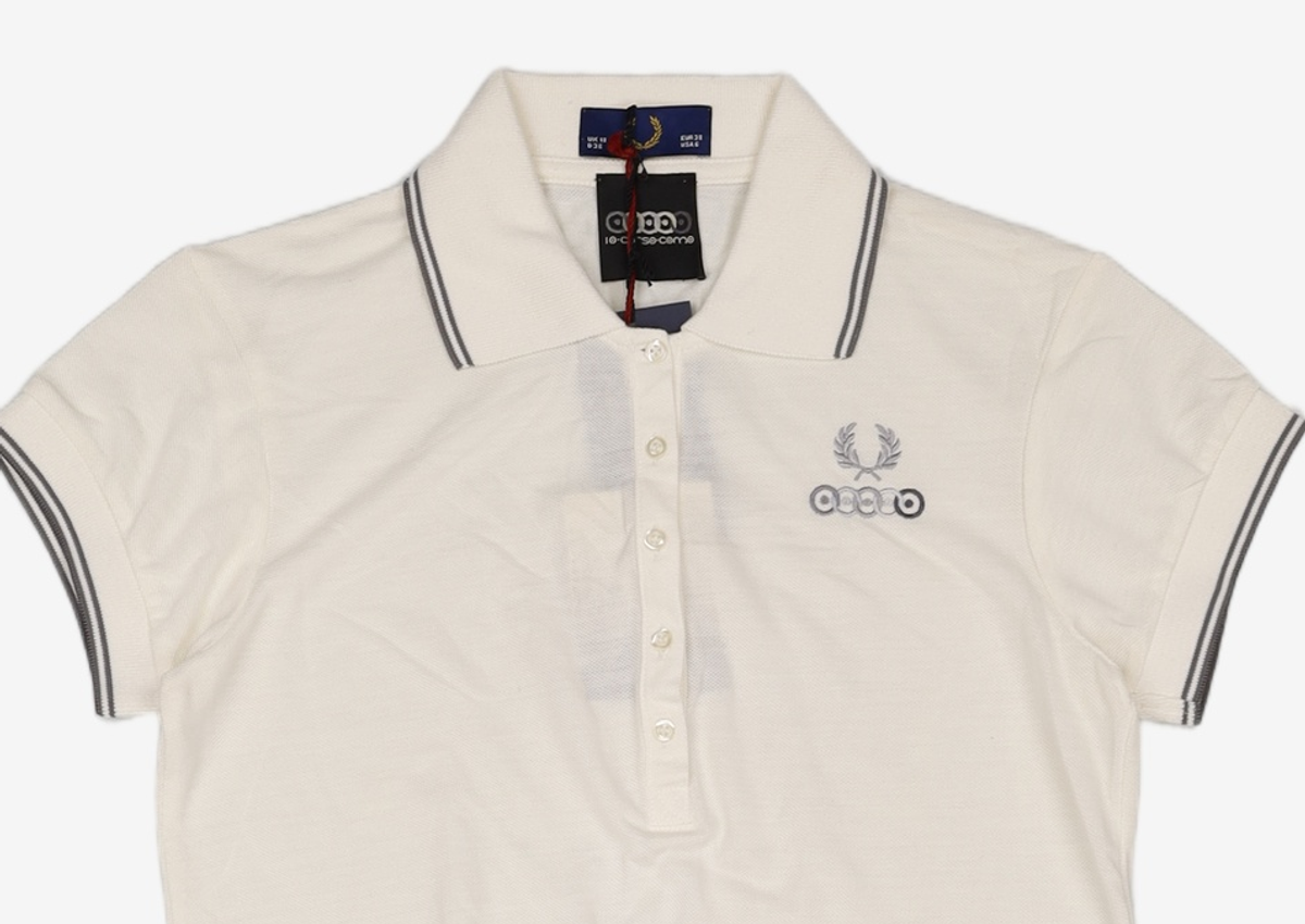 프레드페리(FRED PERRY) 미니 원피스 EUR38