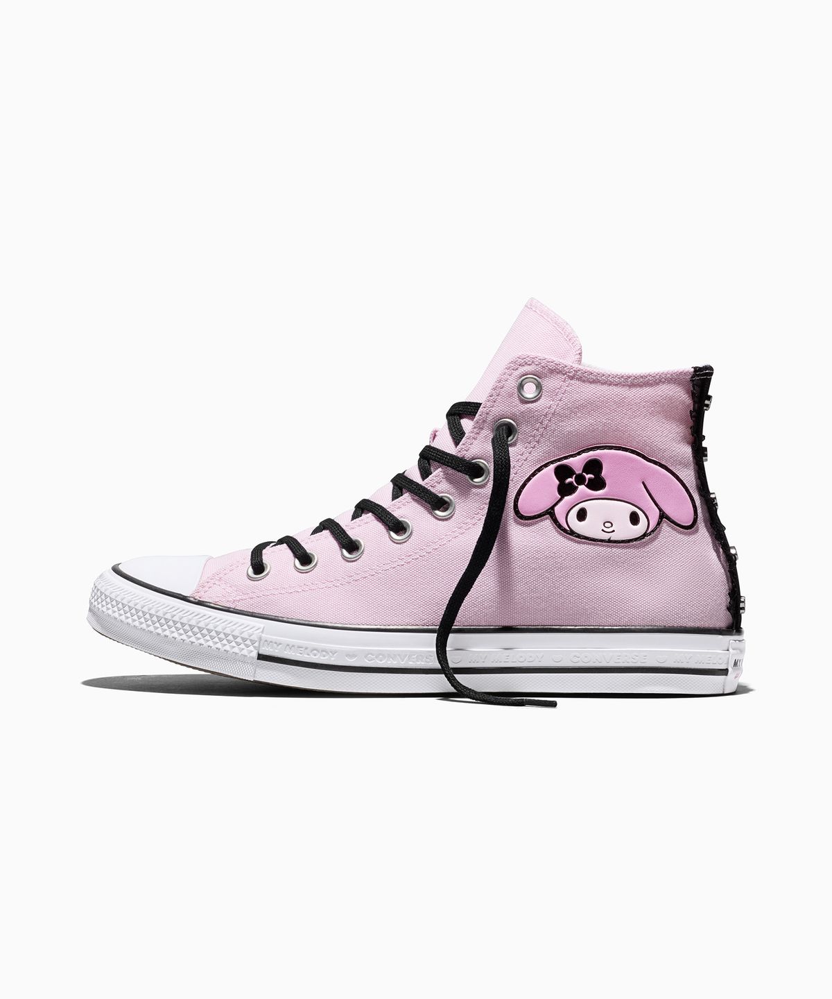 컨버스(CONVERSE) 컨버스 X 산리오캐릭터즈 척테일러 올스타 마이멜로디 핑크 A21836C