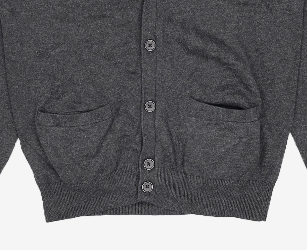 지오다노(GIORDANO) 카디건 100