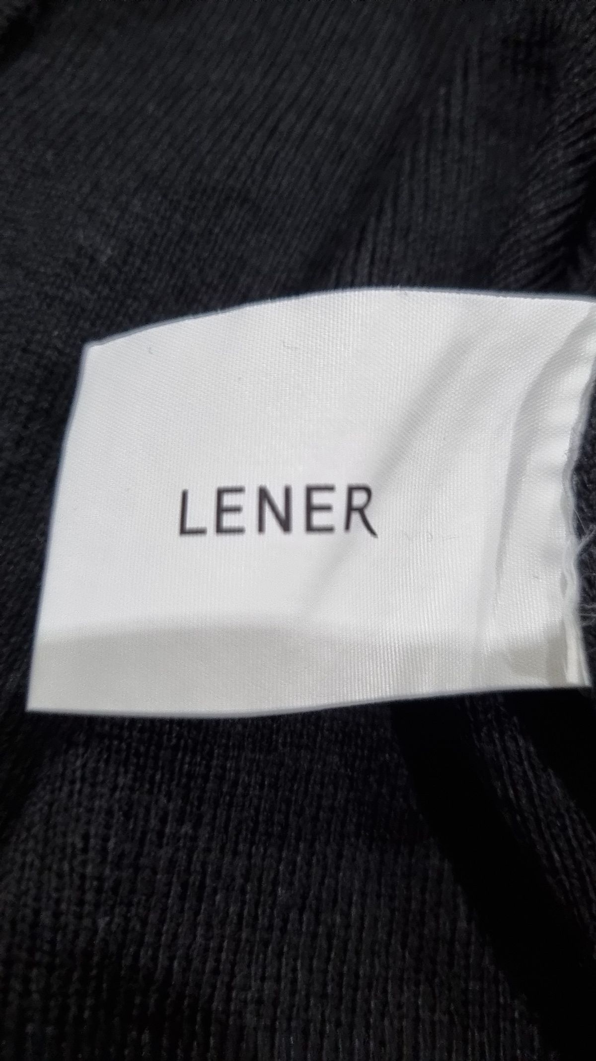 메종 르네(MAISON LENER) 카디건 FREE