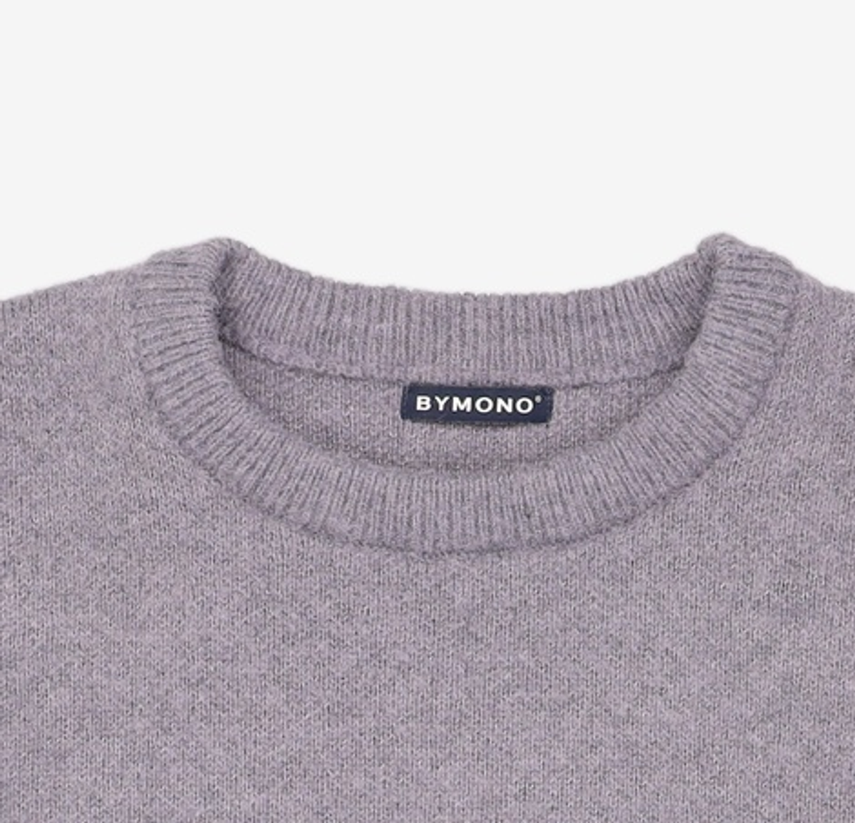 바이모노(BYMONO) 니트/스웨터 3XL/4XL
