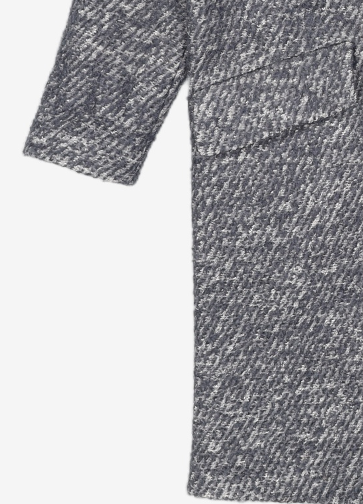 르샵(LESHOP) 겨울 기타 코트 S