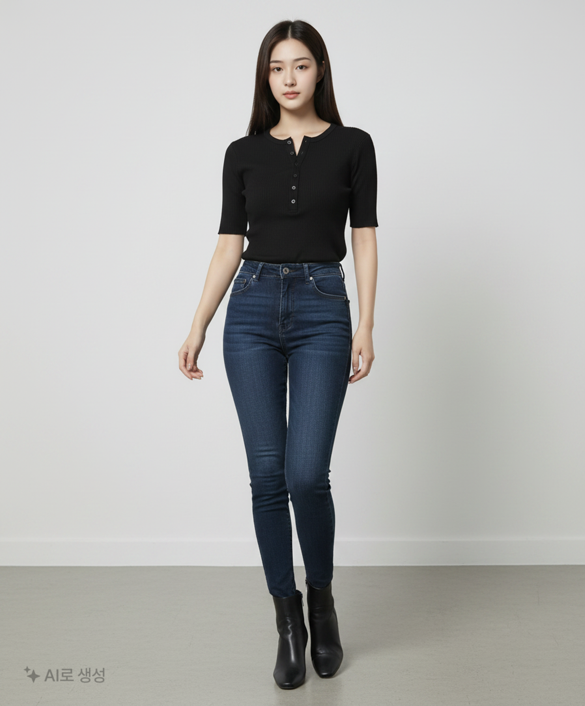 에드리엘로스(ADLIELOS) 반소매 티셔츠 M