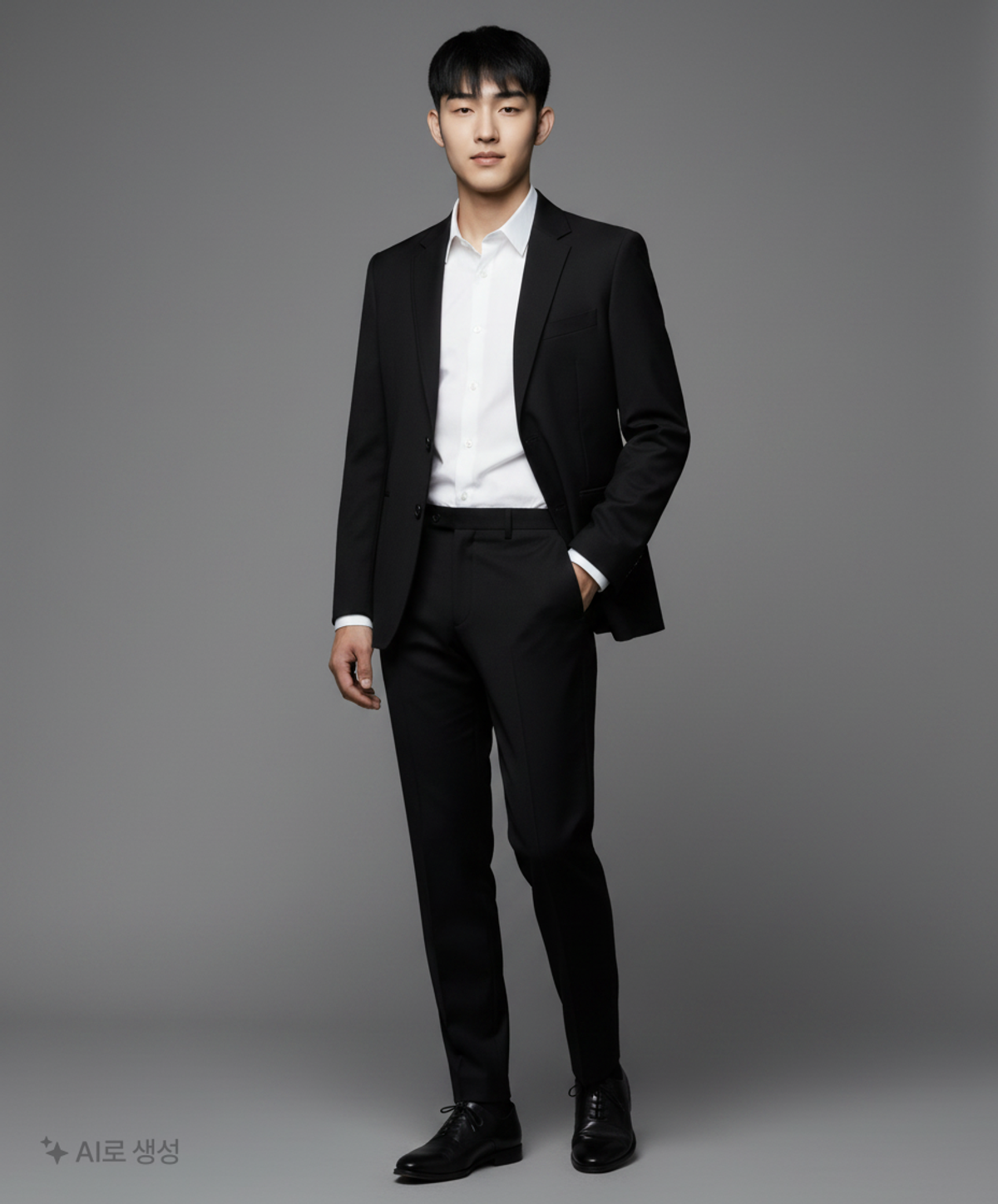 안데르센 안데르센(ANDERSEN ANDERSEN) 슈트/블레이저 재킷 L