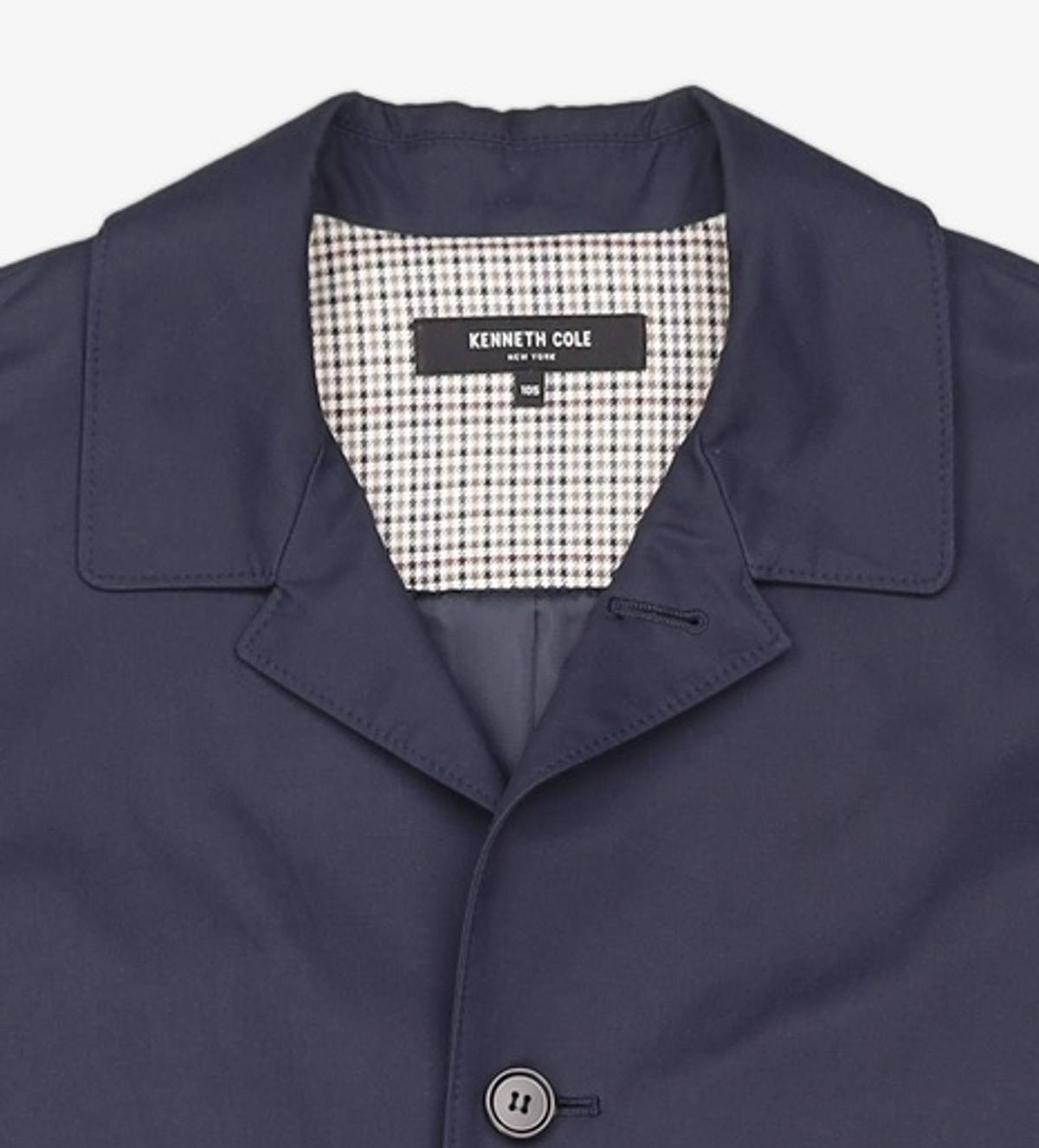케네스콜 뉴욕(KENNETHCOLE NEWYORK) 봄 가을 코트 105