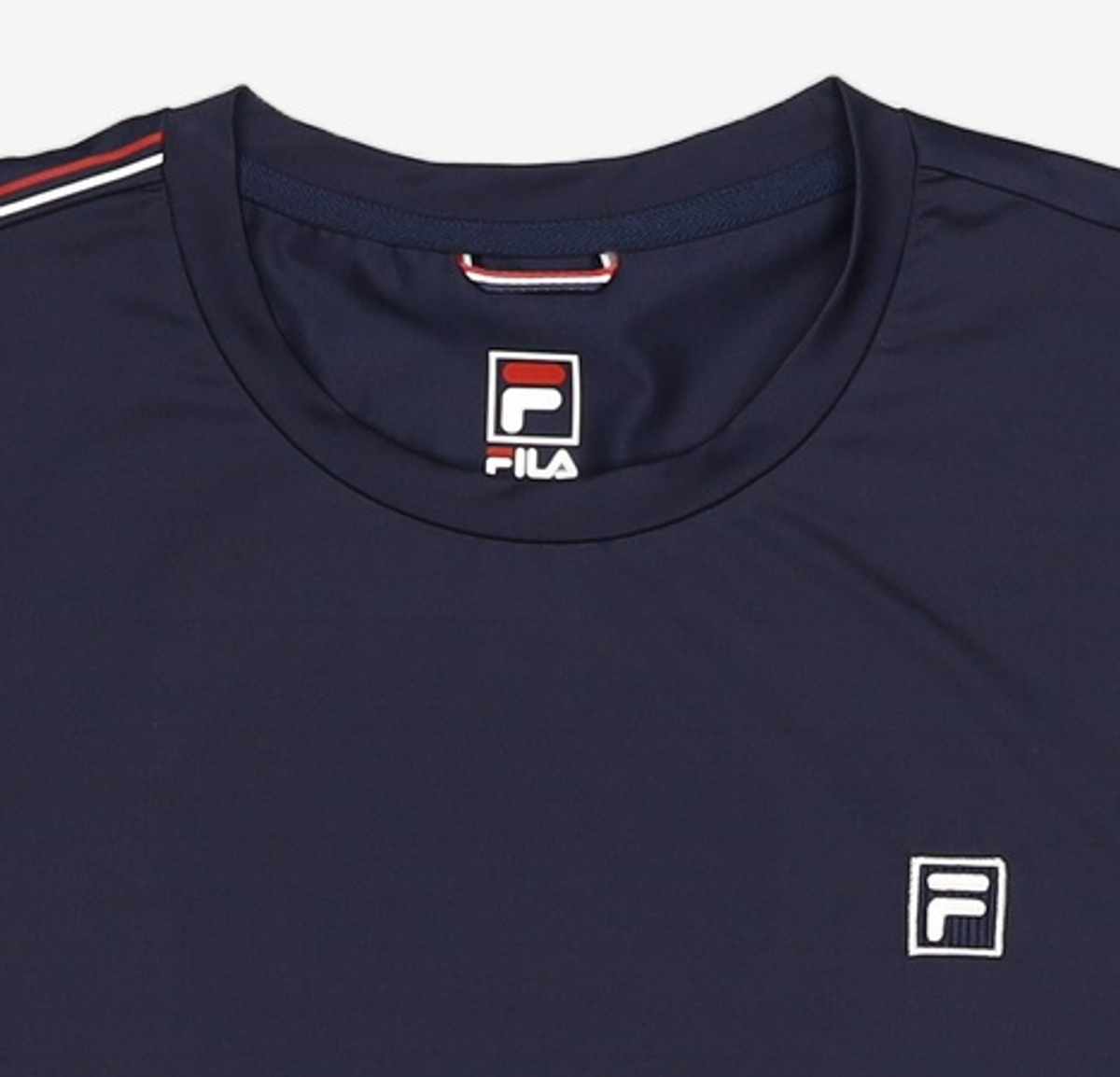 휠라(FILA) 반소매 티셔츠 110
