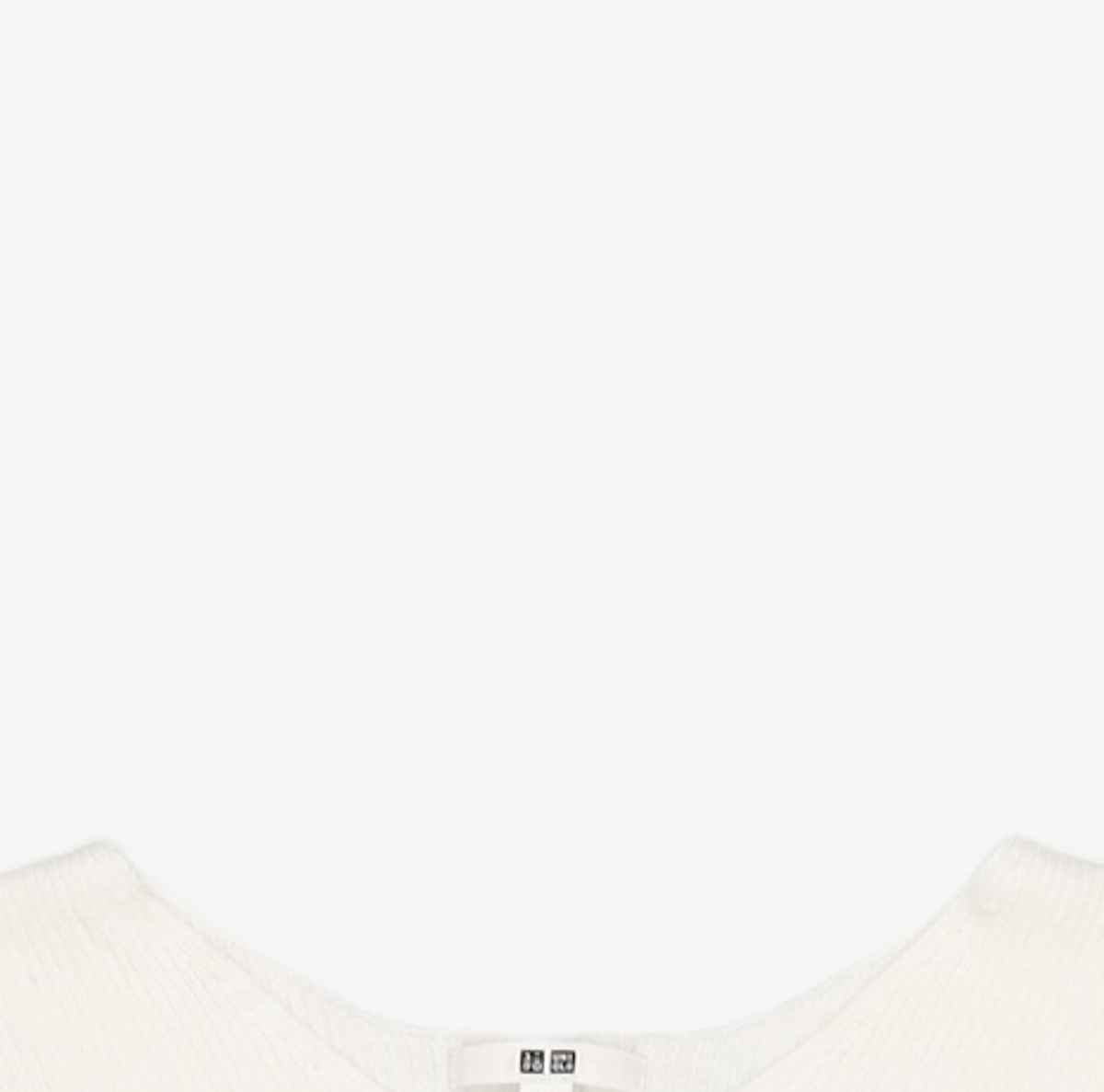유니클로(UNIQLO) 반소매 티셔츠 03