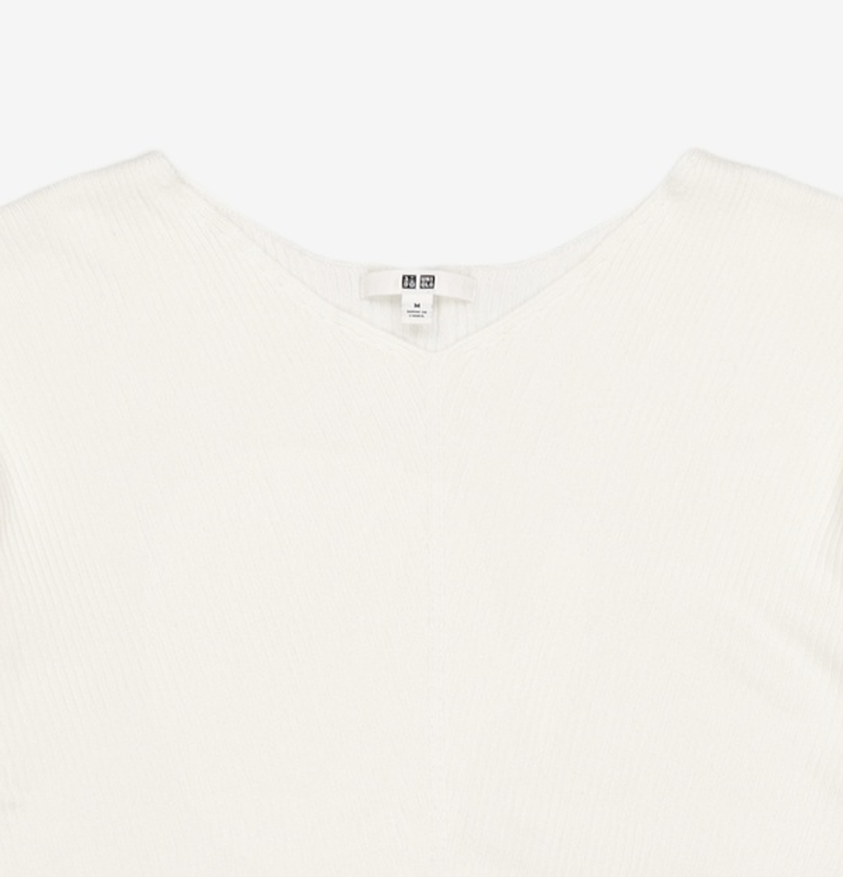유니클로(UNIQLO) 반소매 티셔츠 03