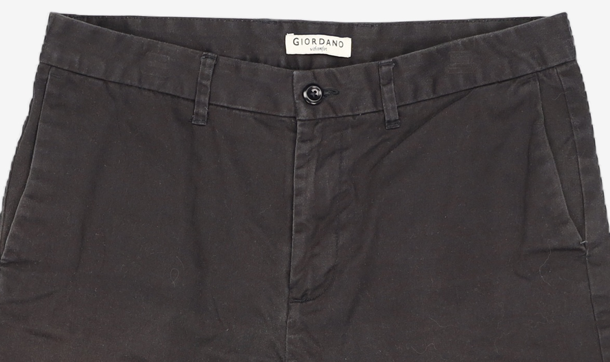 지오다노(GIORDANO) 숏팬츠 82CM