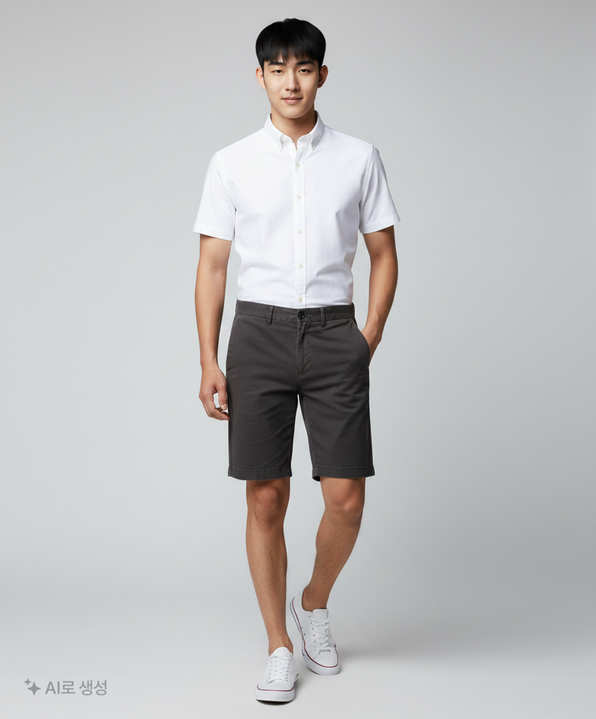 지오다노(GIORDANO) 숏팬츠 82CM