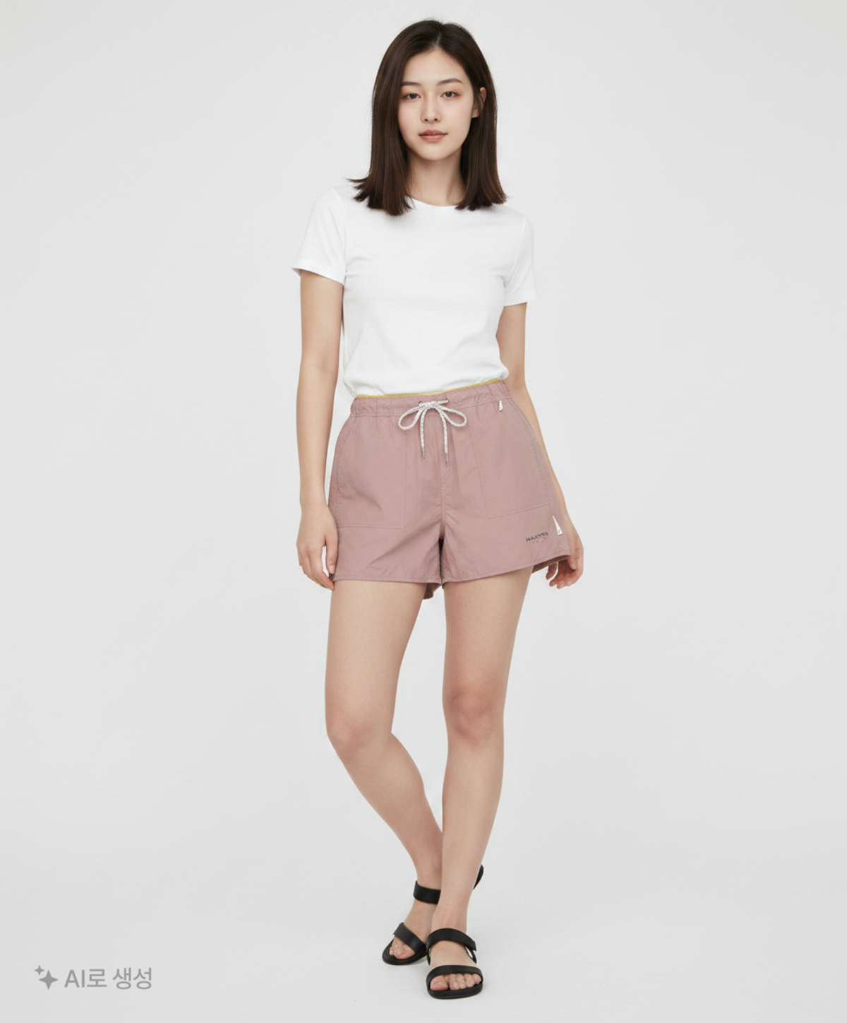 노티카(NAUTICA) 숏팬츠 L
