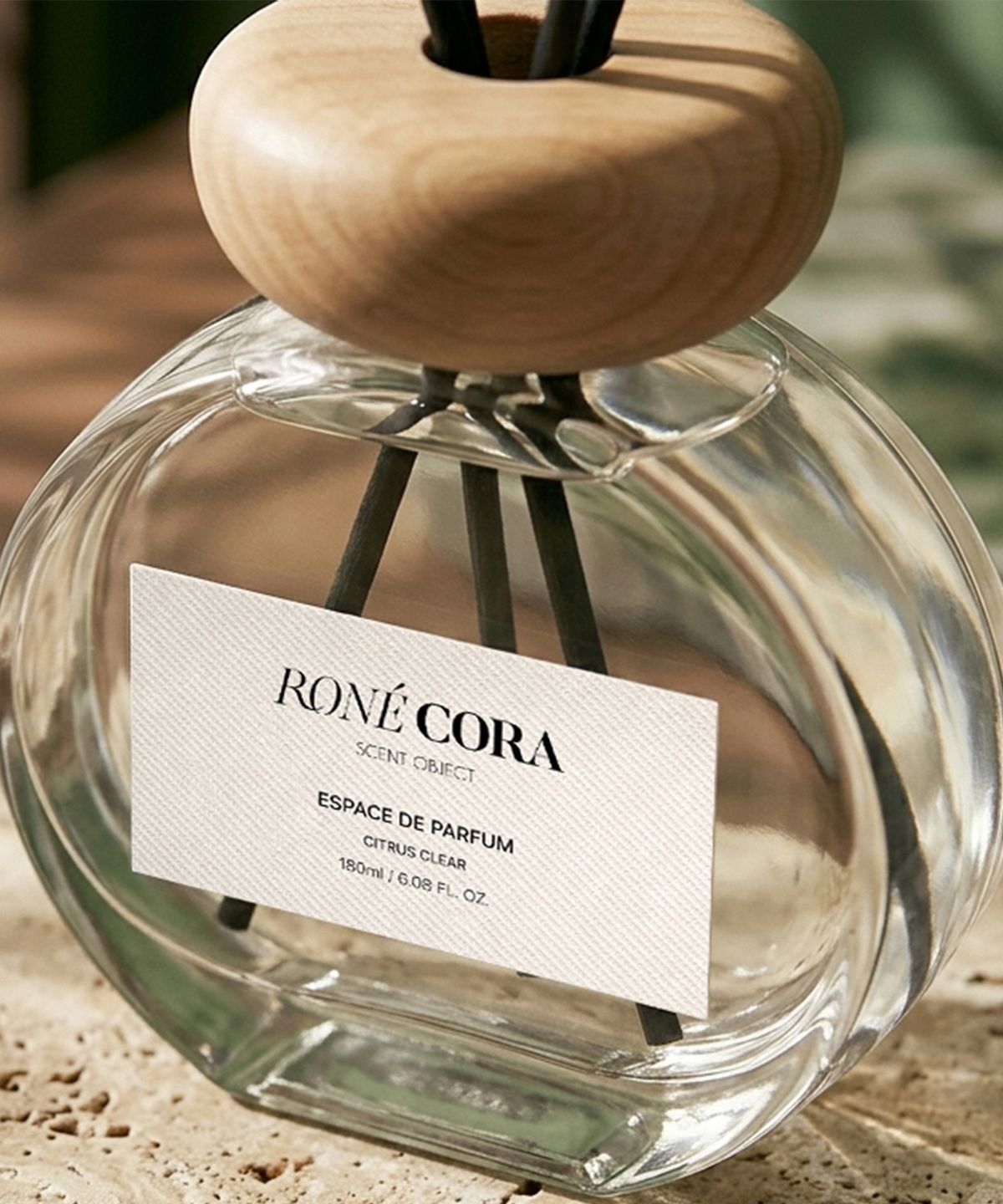 로네코라(RONECORA) RONECORA 실내 디퓨저 방향제 250ml