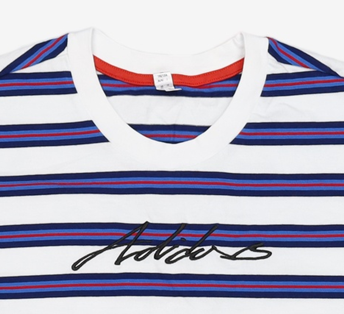 아디다스(ADIDAS) 반소매 티셔츠 XXXL