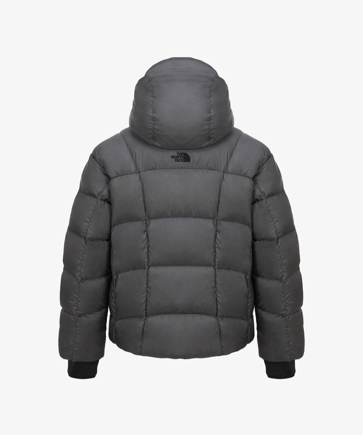 노스페이스(THE NORTH FACE) NJ1DS60B 남성 트레일 팩 다운 자켓 DARK CHARCOAL