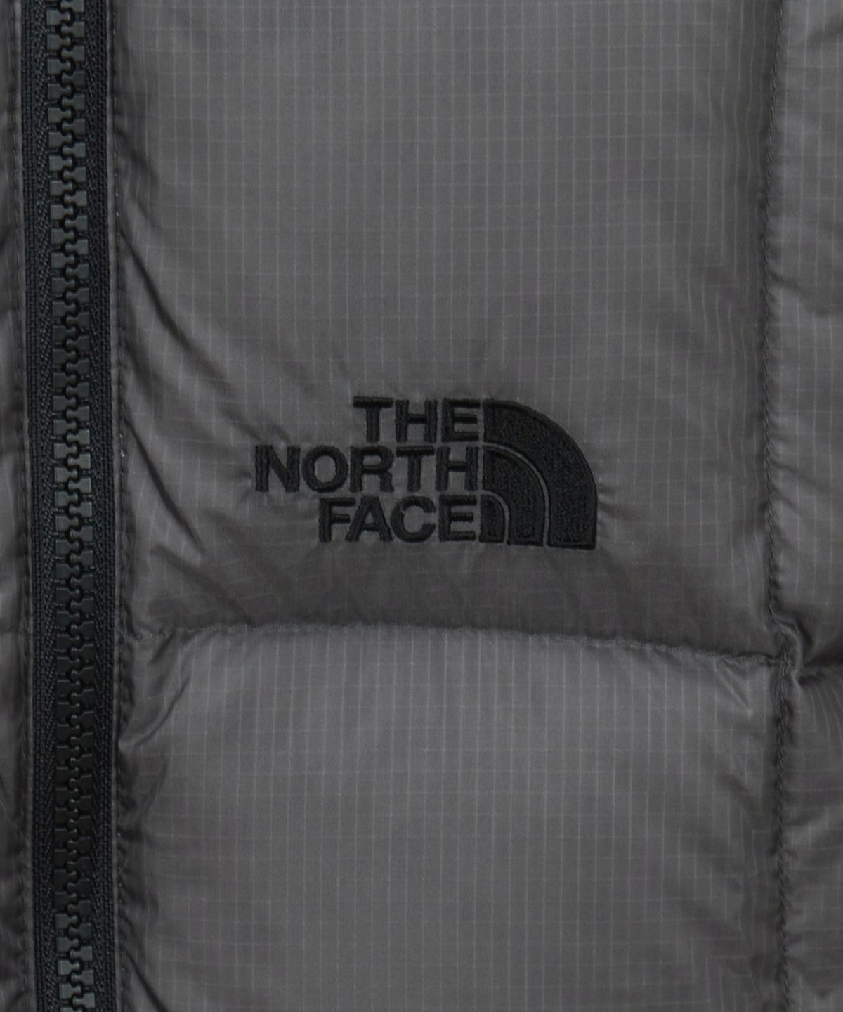 노스페이스(THE NORTH FACE) NJ1DS60B 남성 트레일 팩 다운 자켓 DARK CHARCOAL
