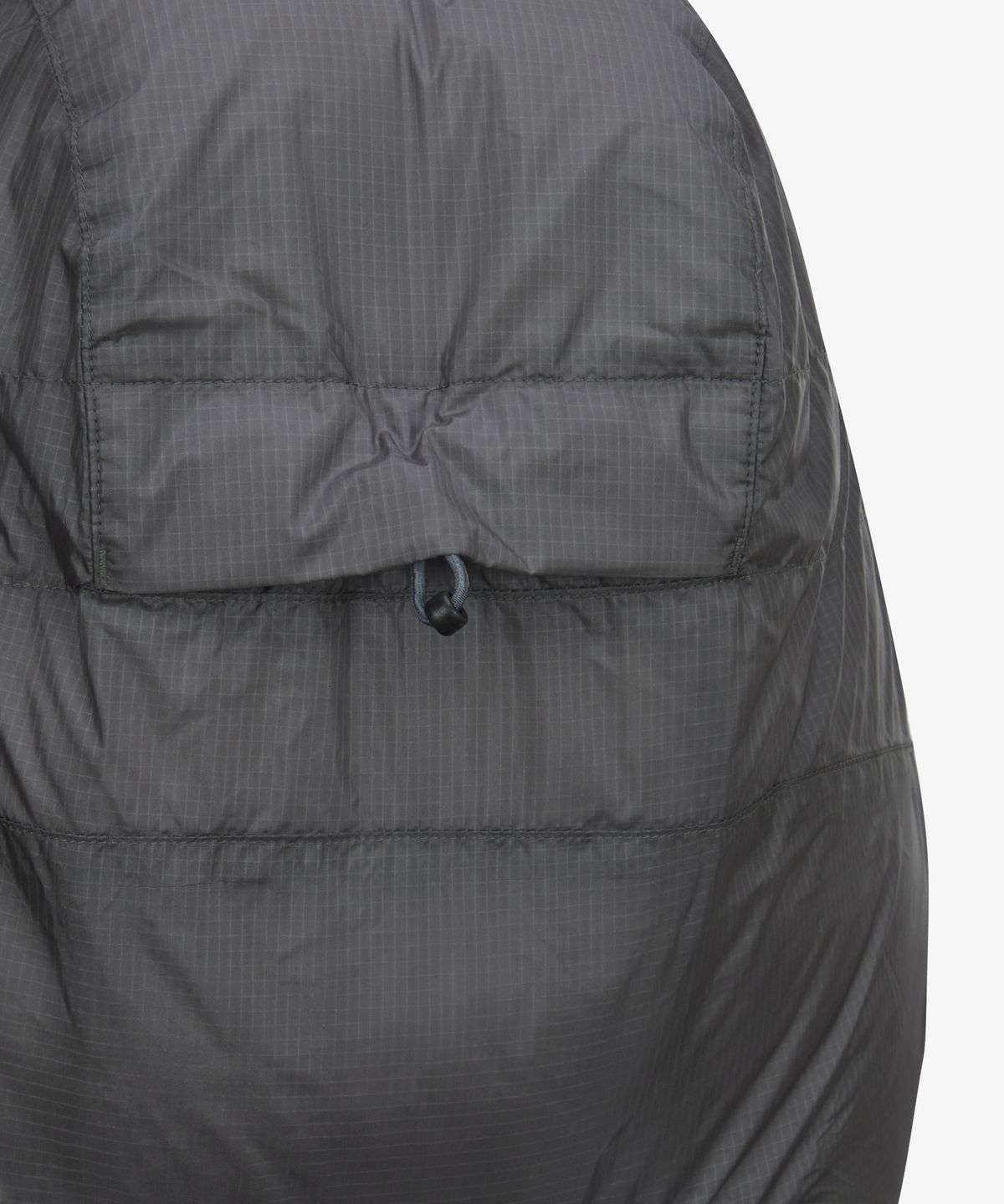 노스페이스(THE NORTH FACE) NJ1DS60B 남성 트레일 팩 다운 자켓 DARK CHARCOAL