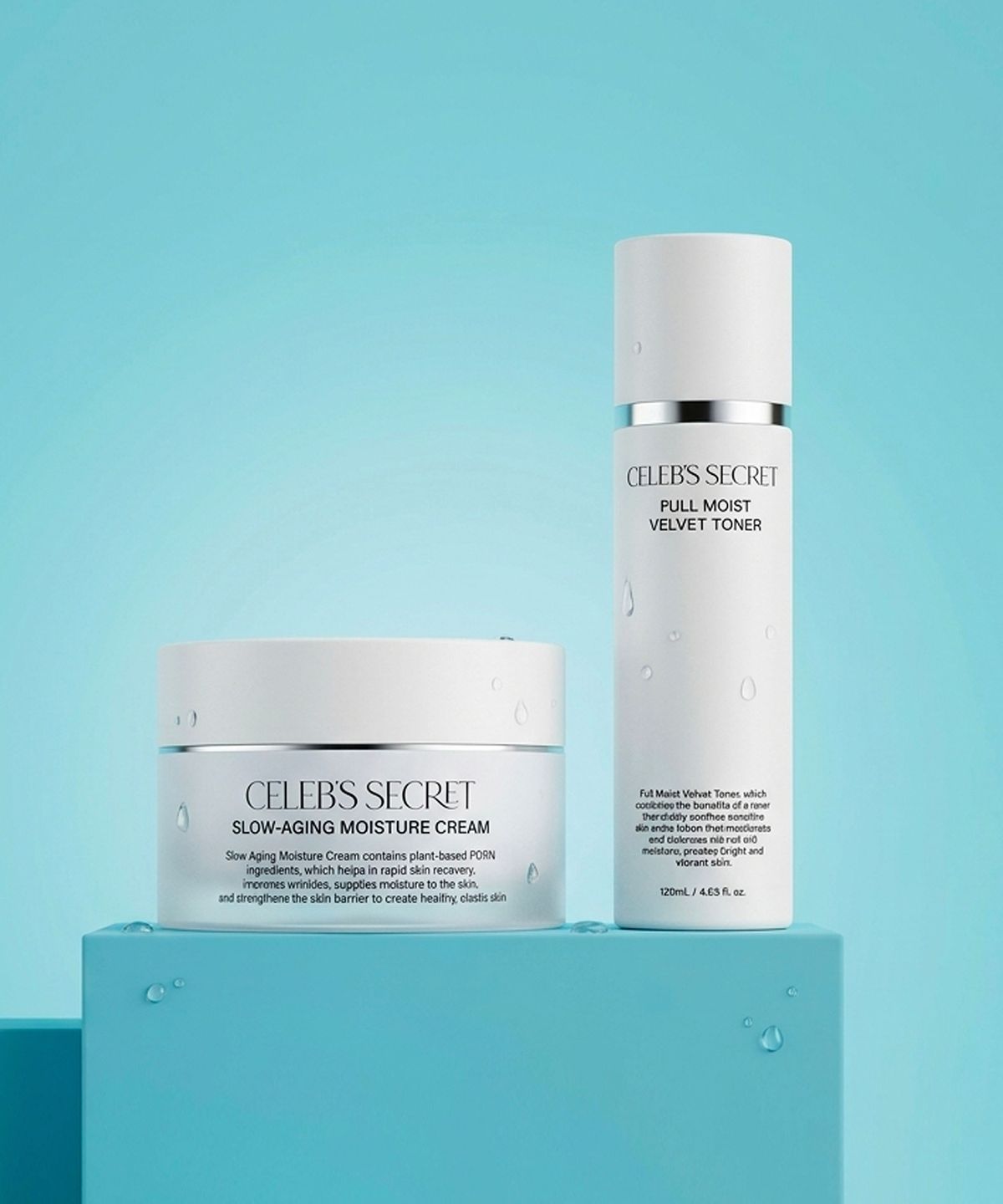 비포앤애프터(BEFOREANDAFTER) [2PACK] 하나사면, 하나 더 +슬로우 에이징 크림(50g) 본품 증정