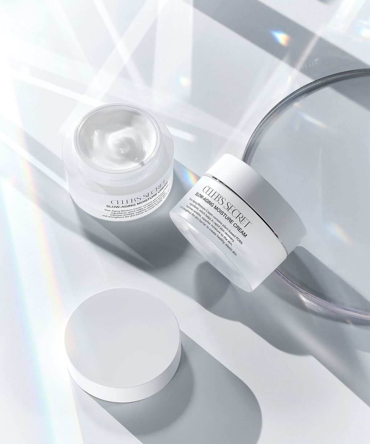 비포앤애프터(BEFOREANDAFTER) [2PACK] 하나사면, 하나 더 +슬로우 에이징 크림(50g) 본품 증정