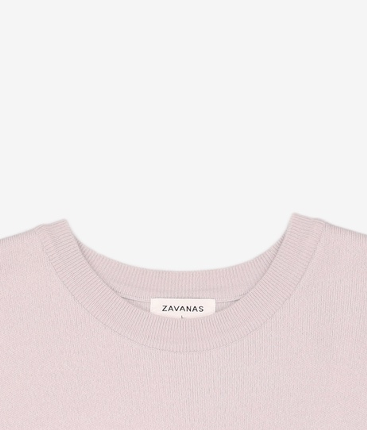 자바나스(ZAVANAS) 니트/스웨터 L