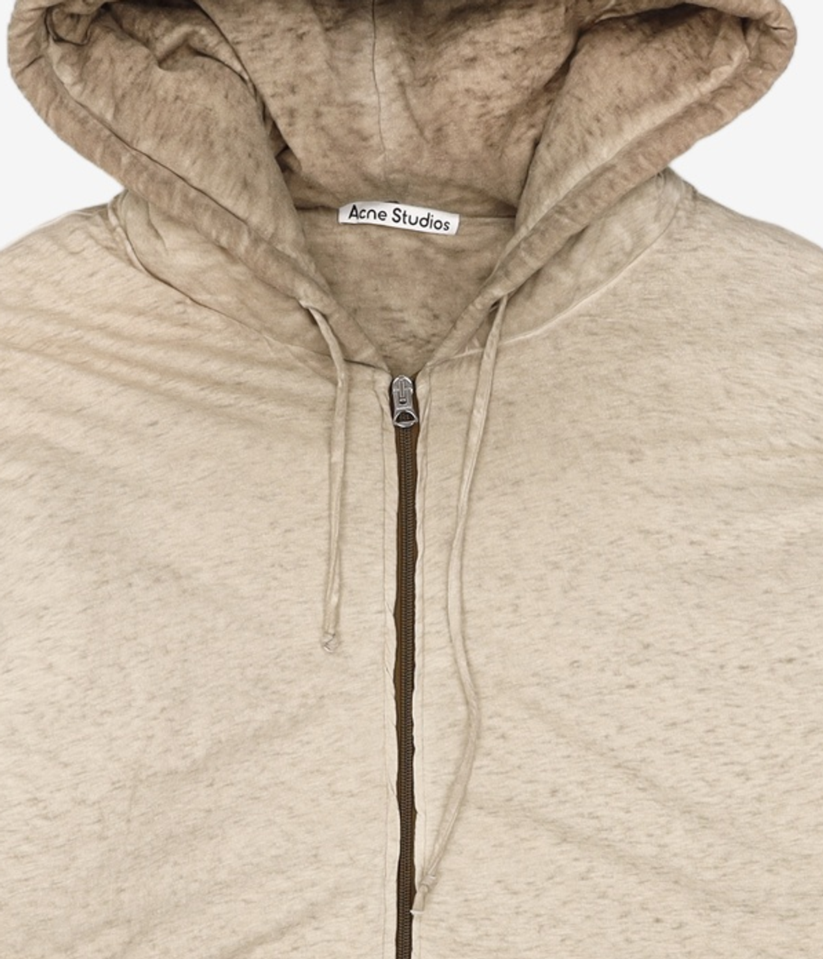 아크네 스튜디오(ACNE STUDIOS) 후드 집업 M