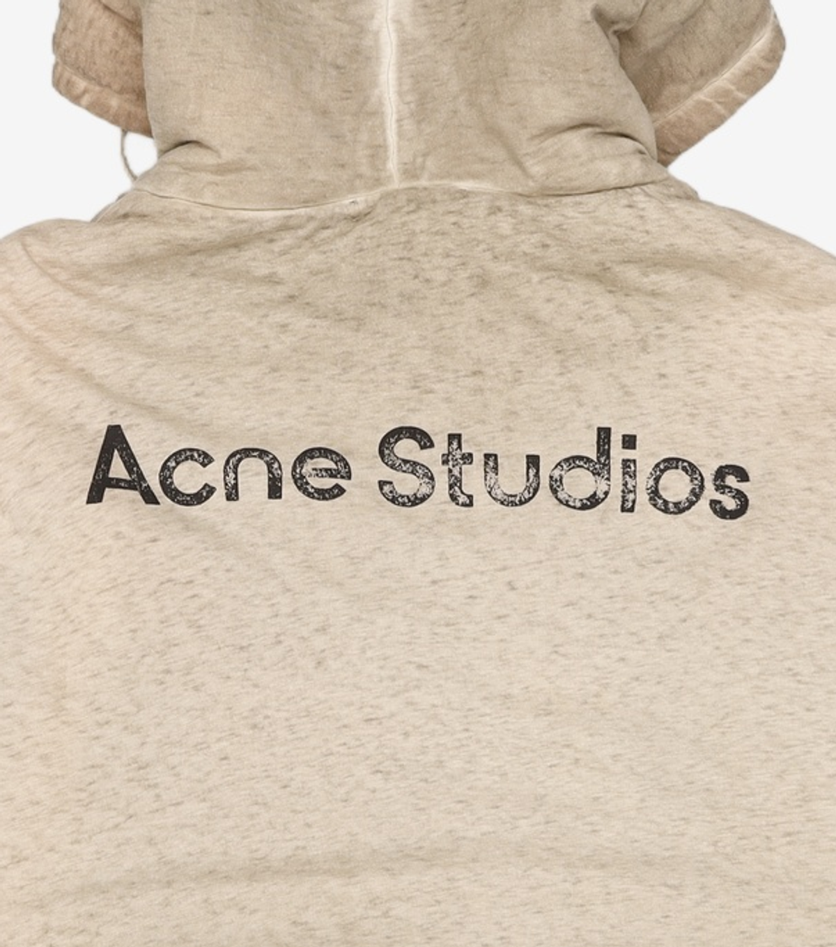아크네 스튜디오(ACNE STUDIOS) 후드 집업 M
