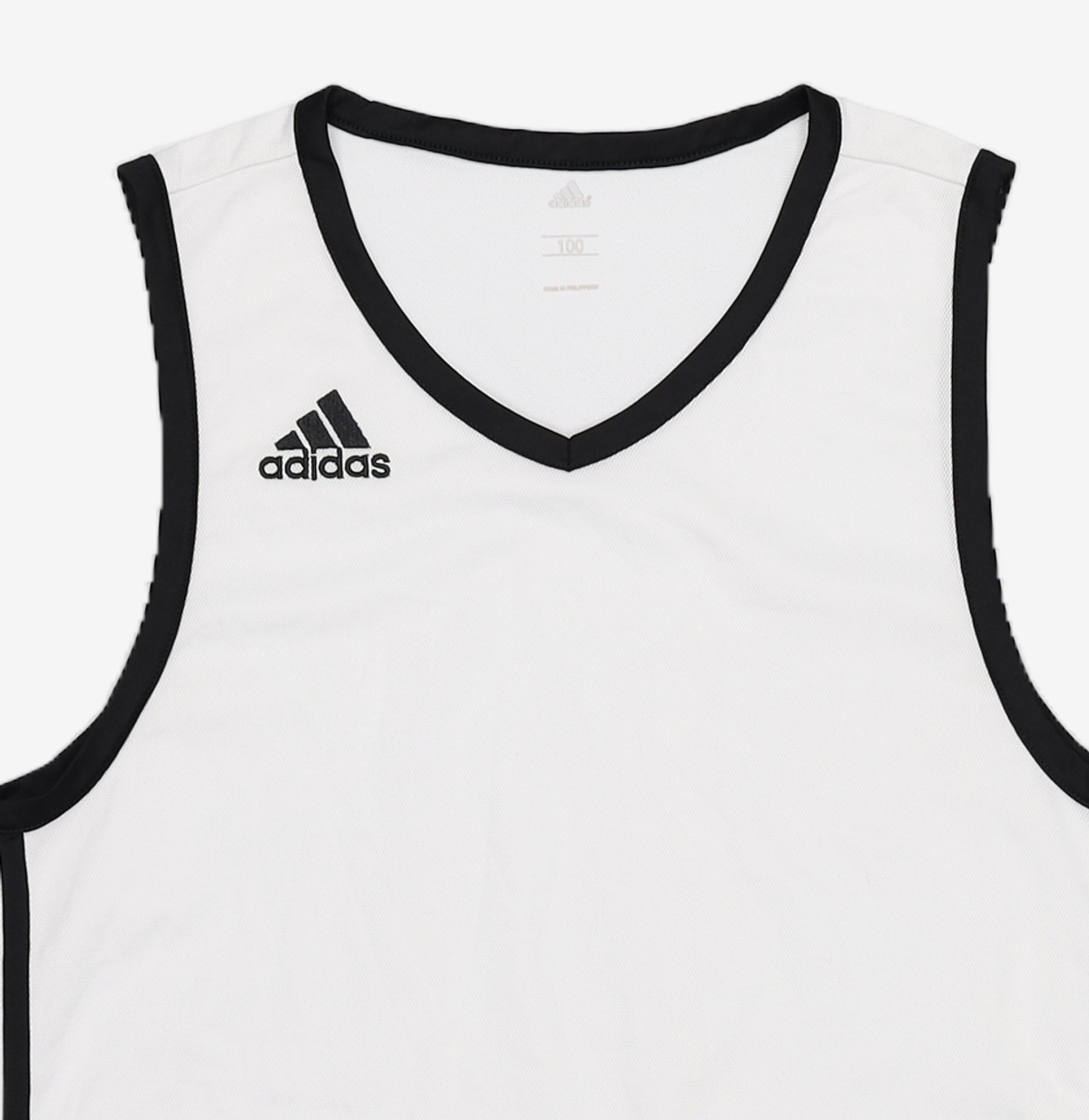 아디다스(ADIDAS) 나시/민소매 티셔츠 100